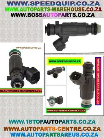 INJECTOR 166005L700/7/9:NISSAN X TRAIL 2.5 2002-ON QR25DE FBJE100
