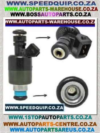 INJECTOR 17124782*018:OPEL