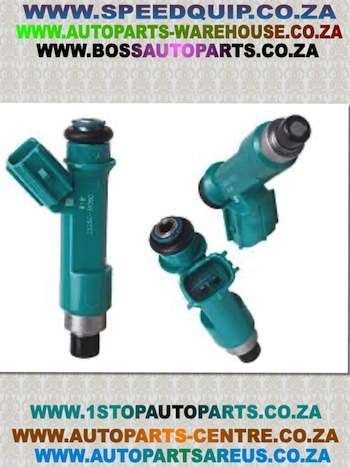 INJECTOR 23250-31060*066:TOYOTA 4.0 V6 1GR-FE
