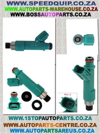 INJECTOR 23250-0h060/068:TOYOTA RAV4 2.0 1AZ-FE-ENGINE P