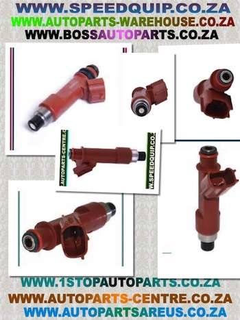 INJECTOR 23250-21060*070:TOYOTA YARIS 1.3 2NZ-FE