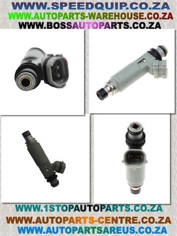 INJECTOR 2320916150/074:TOYOTA CONQUEST 1.6i RS 4A-FE-ENGINE 1993-ON