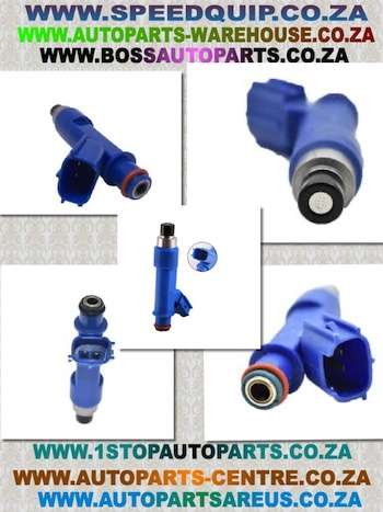 INJECTOR 2320921040/84:TOYOTA 1.5 1NZ-FE-ENGINE