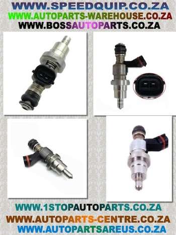 INJECTOR 2325028070/087:TOYOTA 1AZ-FSE-ENGINE